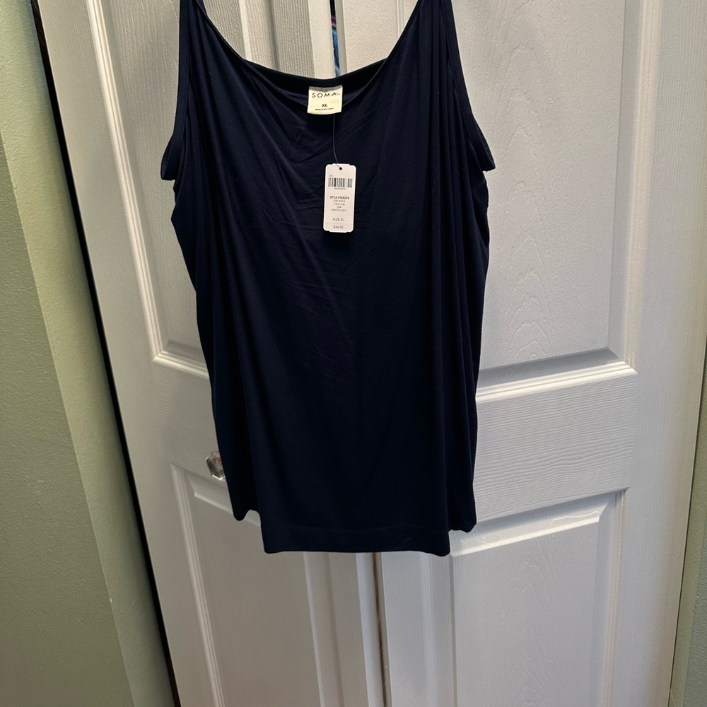 Soma sleepwear